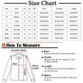 thumbnail image 3 of Womens Heated Jacket Puffer Coat Fashion Man Long Sleeve Tops T-Shirt Charging Via Heated Coat Blouse, 3 of 5