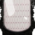thumbnail image 4 of Tarjeta de color de esmalte de uñas de diseño de uñas de calidad de salón profesional tablero de exhibición a prueba de polvo de doble cara MFZFUKR CPB-DE-LYY387-4, 4 of 5