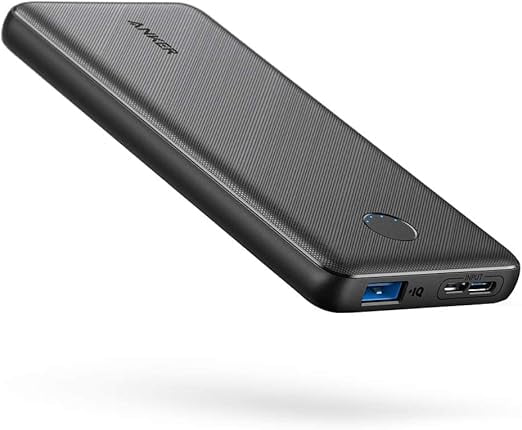Anker PowerCore Solar 10000 New ② Anker PowerCore II 10000 Power Bank Review - Car Play Life