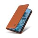 thumbnail image 5 of Funda para Google Pixel 8 Pro Estuche de Cuero PU Tipo Cartera con Ranuras para Tarjetas y Cierre Magnético, 5 of 5