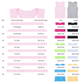 thumbnail image 3 of YunPes Girls Racerback Tank Tops Athletic Workout Sport Shirts for Running Gymnastics Dance Yoga Sleeveless Crewneck Basic Camisole, 3 of 9