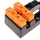 thumbnail image 5 of Universal Taladro Tornillo Banco Vice Para Joyería Sunnimix Tornillo de banco de tornillo de banco de abrazadera de mesa, 5 of 8