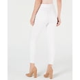 thumbnail image 2 of Spanx Ripped Denim Leggings X-Small, 2 of 2