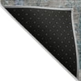 thumbnail image 5 of Addison Rugs Chantille Indoor/Outdoor Transitional Floral Brown Machine Washable Runner Rug, 2'3" x 7'6", 5 of 8