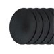 thumbnail image 3 of 10PCS Desktop Range Hood Filter Cotton Strong Adsorption Efficient Extractor Hood Filter Sponge, 3 of 5