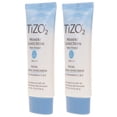 thumbnail image 2 of TIZO Prebase/protector Solar Mineral Facial 2, FPS 40, Resistente Al Agua, Paquete de 2 de 1,75 oz, 2 of 2