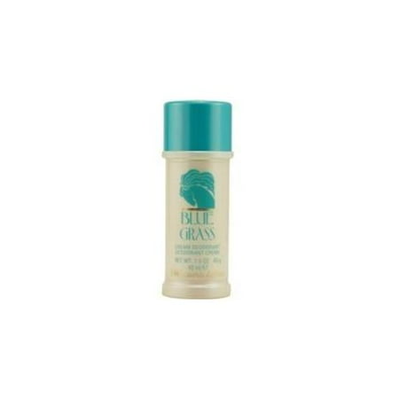 WMU Blue Grass Deodorant Cream 1. 5 Oz By Elizabeth Arden