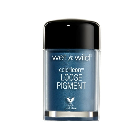 wet n wild Color Icon Loose Pigment, Unicorn Wishes