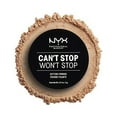 thumbnail image 4 of NYX Can't Stop Won't Stop Setting Powder - 03 Medium, 4 of 7