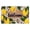 A, variant on Yucurem Absorbent Lemon Print Entryway Rug, Vintage Welcome Non-Slip Front Door Mats, Summer Retro Fruits Throw Floor Carpet for Kitchen Bedroom Entrance
