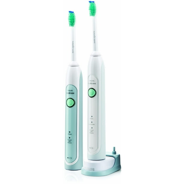 Philips Sonicare R710 Healthy White Rechargeable Toothbrush HX6711/02