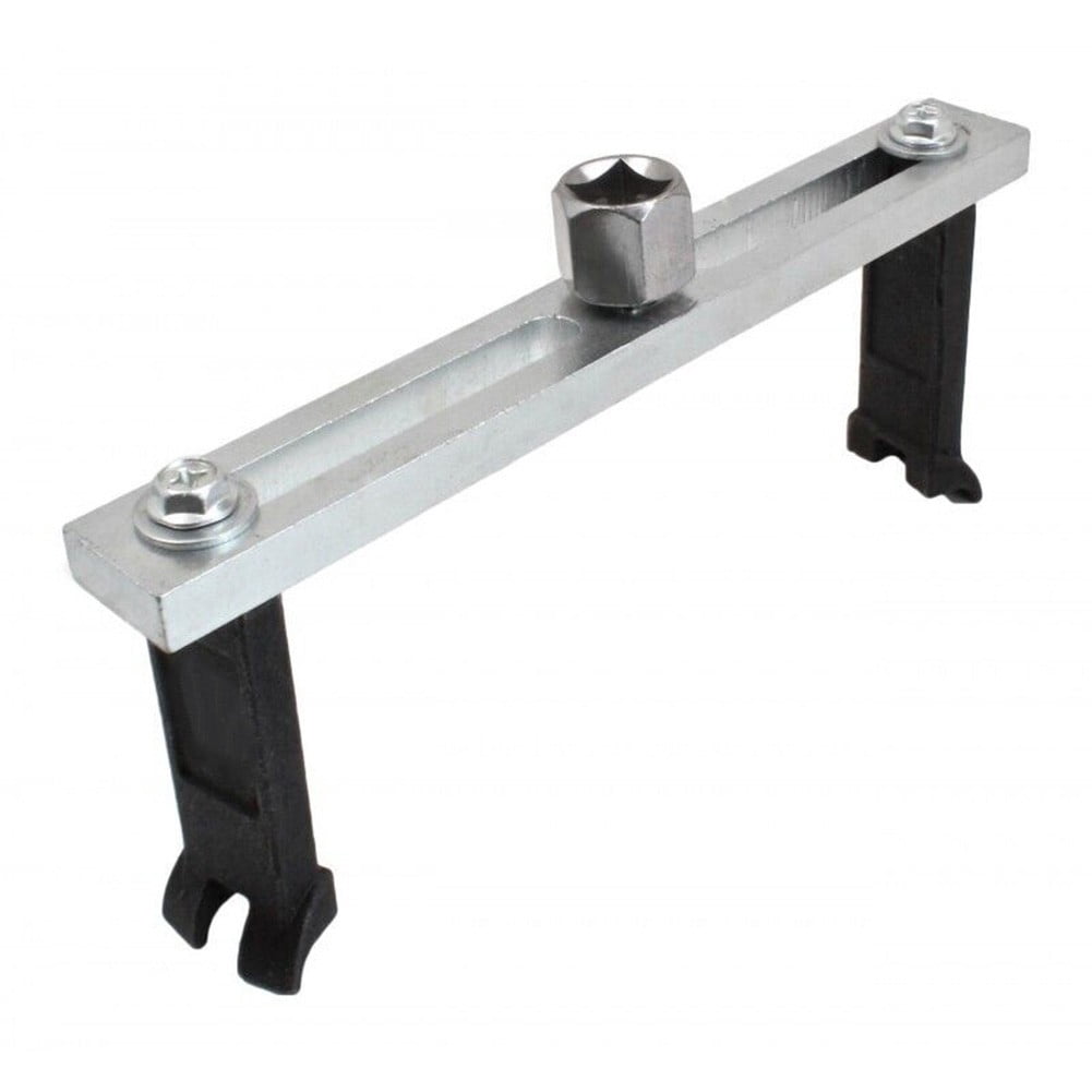 Fuel Pump Lid Tank Cover Remove Spanner Adjustable Wrench Repair Tool