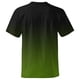 thumbnail image 4 of Men's T-shirts Graphic Printing Street Casual Short Sleeve Printed Clothing L, 4 of 4