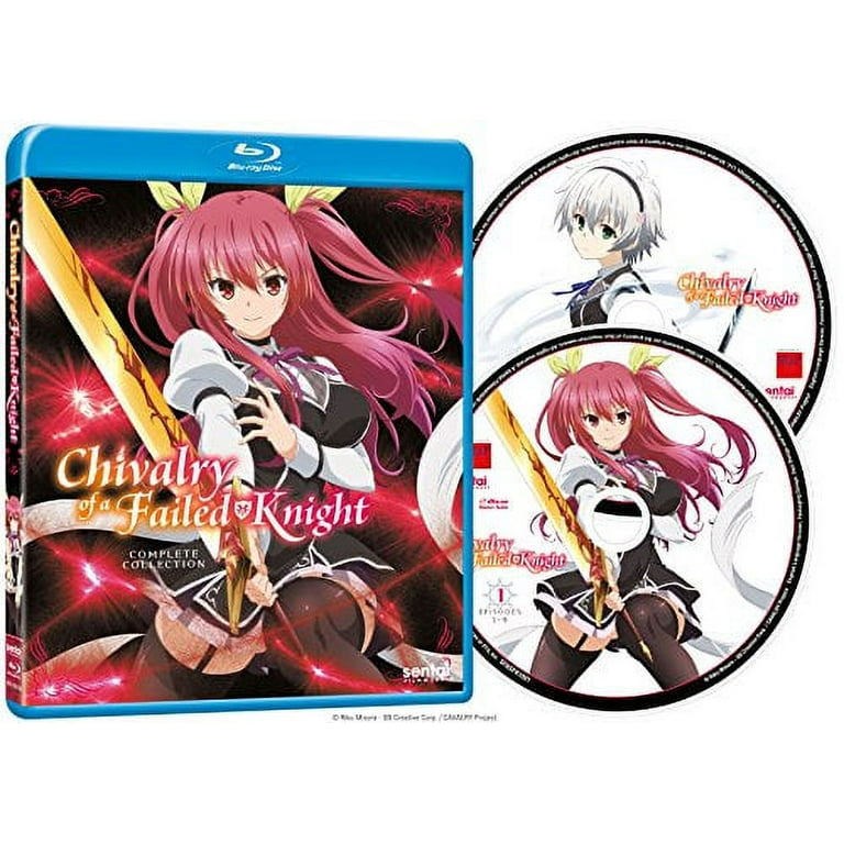 Anime Bluray - Another Collection Blu-ray