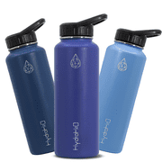 Gym Series_9, 37oz, Twilight Purple