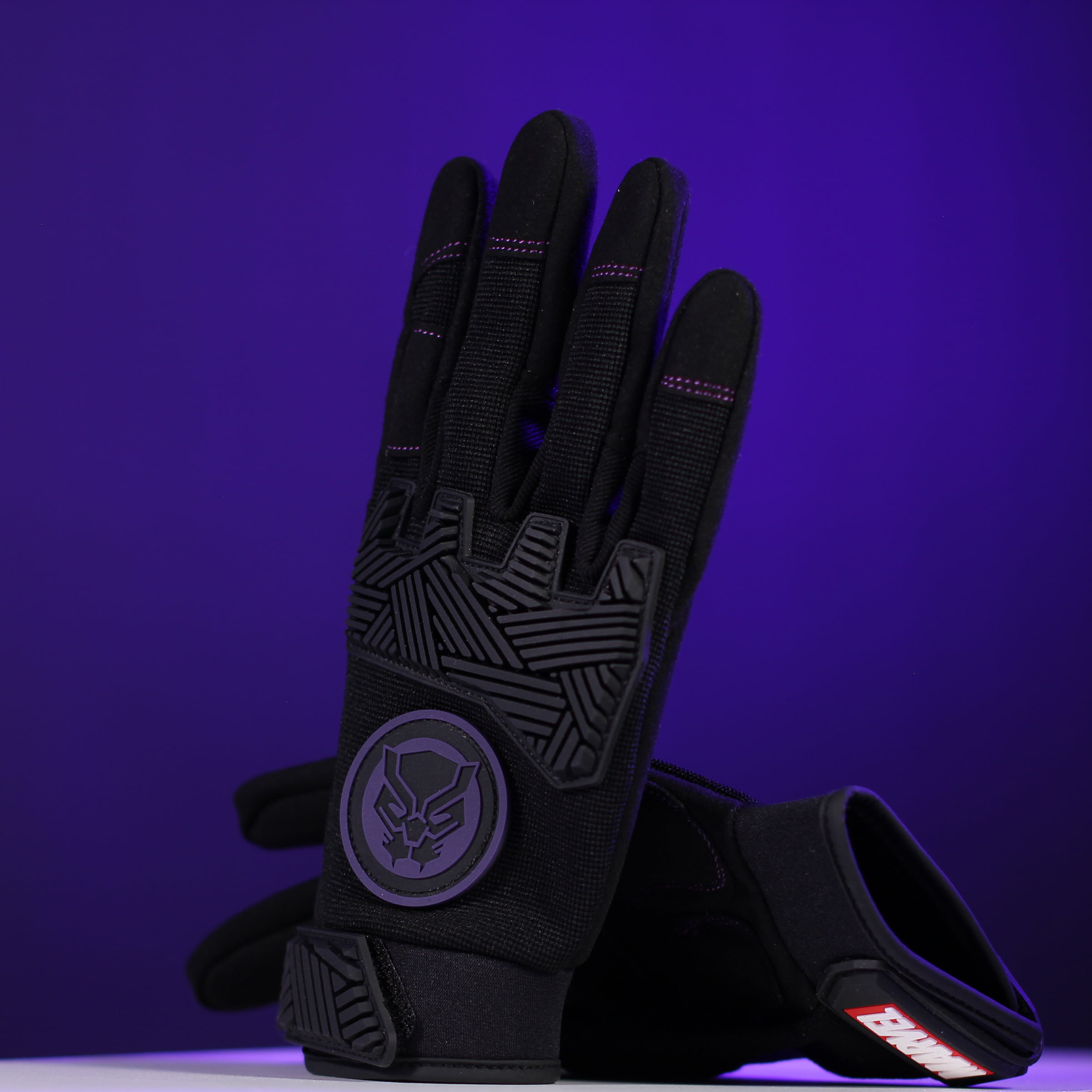 Marvel's Black Panther Work Gloves – Ukonic