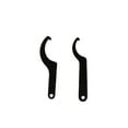 thumbnail image 4 of POLARPRA 4pcs Coilover Adjustable Height Struts Suspension Springs For Nissan 350Z / G35 03-08, 4 of 11