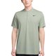 thumbnail image 1 of Polo de golf Nike Dri-FIT Victory para hombre Jade | Negro, talla L, 1 of 6
