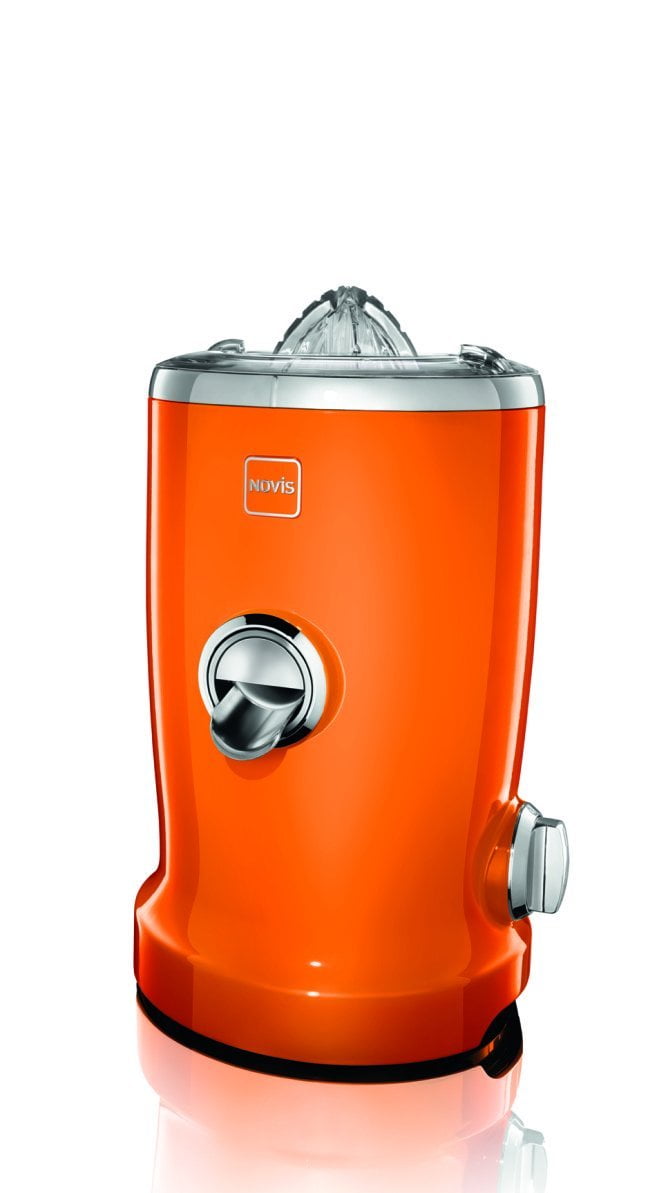 NOVIS Vita Juicer The 4-in-1 Juicer - Walmart.com