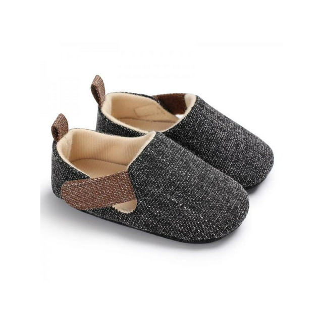 Baby Boy Shoes Non-slip Breathable Toddler Shoes Children Shoes ...