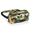 Multicolor 5, variant on Cute Frog Carrying Case Bag for Gaming Console, Waterproof Travel Crossbody Sling Bag Compatible with Nintendo Switch 2, Adjustable Shoulder Strap Chest Bag, Bubble