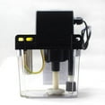 thumbnail image 2 of 2L 110V Dual Digital Display Automatic Electric Lubrication Pump Oiler NC Pump, 2 of 4