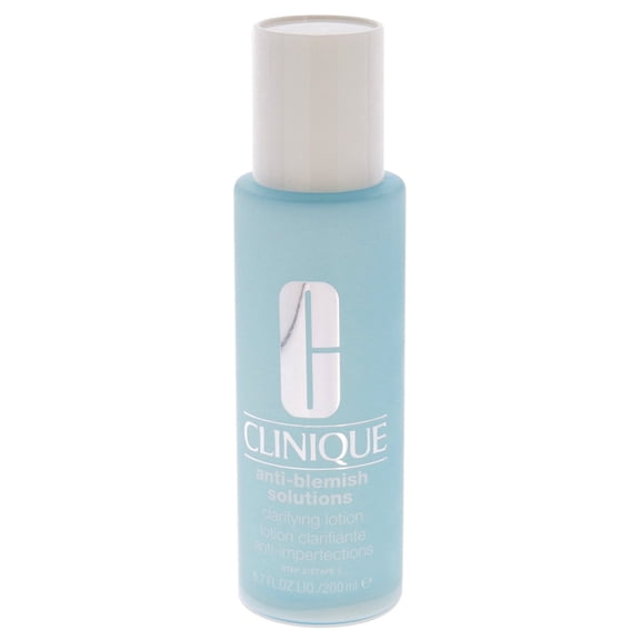 Clinique Anti-Blemish Solutions Clarifying Lotion, 6.7 oz