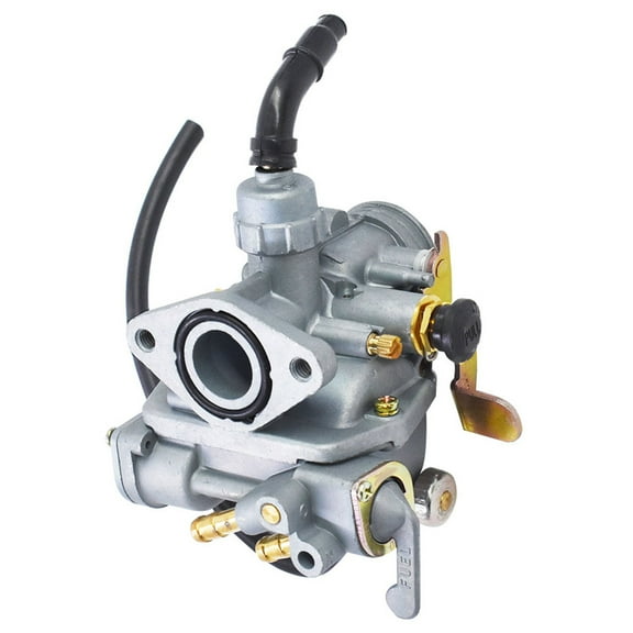 munirater New Carburetor Fit for Honda CT 90 CT90 Trail 1976 1977 90 K2 K3 K4 1970 1971 1972 Carb