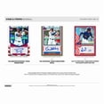 thumbnail image 4 of Panini 2025 USA Stars & Stripes Baseball H2 Box, 4 of 5