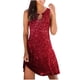 thumbnail image 1 of Vestidos de Verano de las Mujeres Sexy Wintaee sin Mangas Impresos, Vestidos Casuales para las Mujeres para el Día Y la Fiesta, 1 of 5