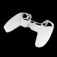 thumbnail image 4 of Cubierta del controlador de silicona Funda protectora de piel de silicona agarre de para controlador PS5, 4 of 6