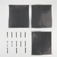 thumbnail image 4 of Filtro Whirlpool W10412939 Blanco de Recambio para Electrodomésticos, 4 of 4