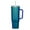 Dragonfly, variant on Corkcicle Cruiser Insulated Tumbler with Handle and Straw, Dragonfly, 40 oz – Reusable Water Bottle Keeps Beverages Cold for 20 Hours, Hot for 9 Hours – Cupholder Friendly, Spill Proof Tumbler