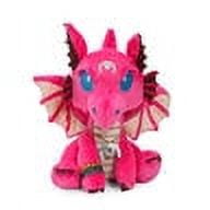 Pathfinder: Tuku Phunny Plush