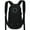 Black, variant on Remote Control LED Light-up Backpack Light-up Bag Turn Signal Backpack Safety Cycling,Black
