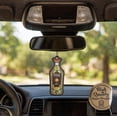 thumbnail image 4 of Ambientadores frescos para coche, paquete de 4, perfumados con aceites, 4 of 8