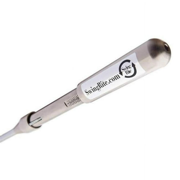 SwingRite Original Golf Swing Trainer with Standard Black Grip