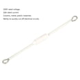thumbnail image 3 of 10PCs Ceramic Fuse 250V 20A Electrical Accessory Terminal Block, 3 of 8