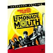 Lemonade Mouth (2011) [ NON-USA FORMAT, PAL, Reg.2 Import - United Kingdom ]
