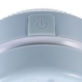 thumbnail image 3 of BESTYASH Dust Remover Mini Vacuum Plastic Sky-blue Compact Shape 1Pack, 3 of 6