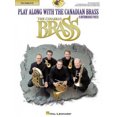 thumbnail image 2 of Play Along With The Canadian Brass (15 Intermediate Pieces) - Trombone w/CD, 2 of 4
