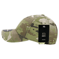 thumbnail image 3 of Structured MULTICAM L/C Cap, Multicam, 3 of 6
