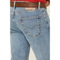 thumbnail image 4 of Levi's Men's 511 Pickles Light Flex Slim Fit Jeans - 04511-3623 38W x 32L  US, 4 of 5