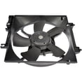 thumbnail image 4 of Dorman 621-354 Engine Cooling Fan Assembly for Specific Subaru Models Fits select: 2005-2013 SUBARU LEGACY, 2008-2009 SUBARU OUTBACK, 4 of 5