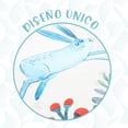 thumbnail image 4 of Gimnasio Infantil Mima2 Didáctico Tapete con Pajaritos, 4 of 5