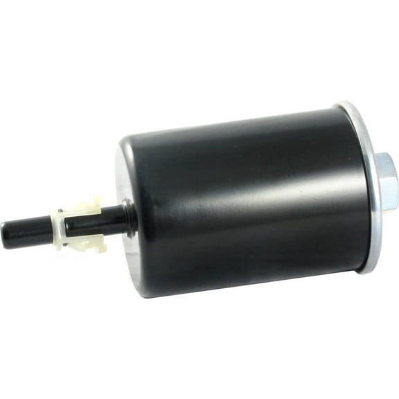 ECOGARD XF54714 Premium Fuel Filter Fits Chevrolet Cavalier 2.2L 1992-2005, Impala 3.4L 2000-2005, Malibu 3.1L 1997-2003, Impala 3.8L 2000-2005, Lumina 3.1L 1992-2001, Monte Carlo 3.8L 1998-2005