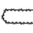thumbnail image 2 of 5-Pack 8-Inch Chainsaw Chain Replacement for Sun Joe SWJ800E Pole Saw - (8", 3/8", .050", 33 DL), 2 of 3