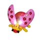 thumbnail image 1 of Divertidos Juguetes De Insectos Con Correa Eléctrica Para Música, Juguetes De Truco De Luz Luminosa, Juguetes Educativos Para Edades Tempranas Para Niños, Regalo Sweethay FN007651-04, 1 of 6