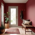 thumbnail image 6 of Evolve Eco-Friendly Eggshell Acrylic Latex Paint and Primer, One Coat Coverage, Burgundy, 5 gal, 6 of 8