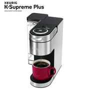 Keurig K-Supreme Plus Single S